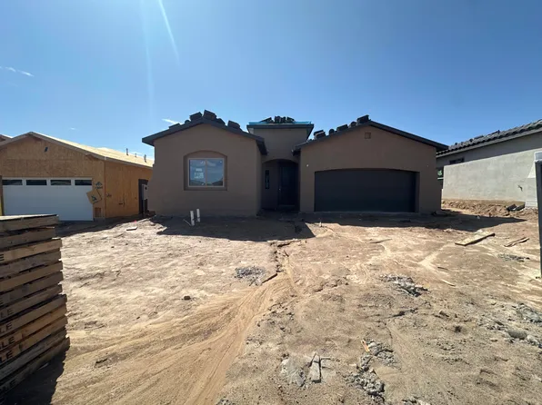 1637 NW Valle De Colores St, Los Lunas, NM 87031