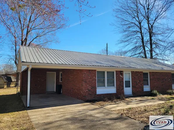 207 N Wilson St, Paris, TN 38242