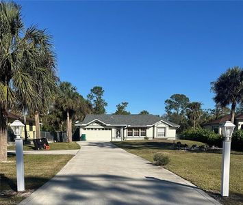 2761 4th AVE SE, Naples, FL, 34117