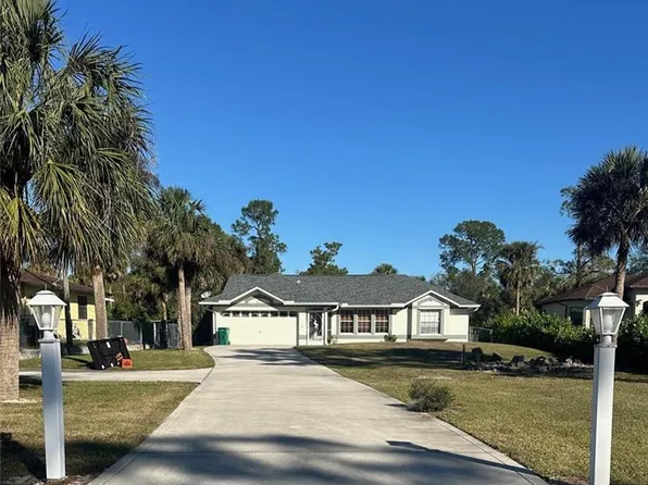 2761 4th AVE SE, NAPLES, FL 34117