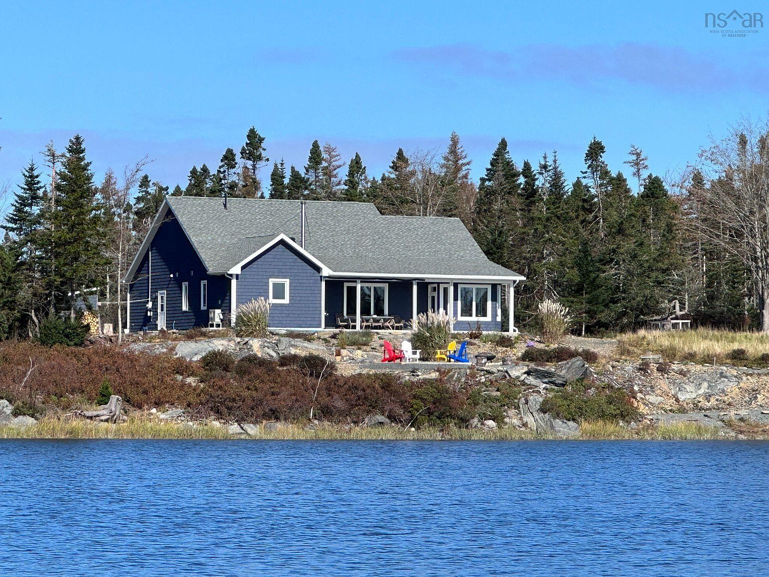 733 Heckmans Island Rd, Lunenburg, NS B0J 2C0 Zillow