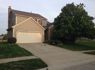Springwood Lake Dr, Columbus, OH