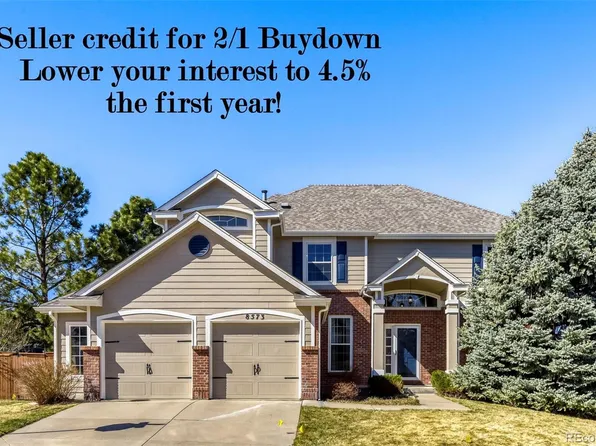 8573 Mallard Court, Highlands Ranch, CO 80126