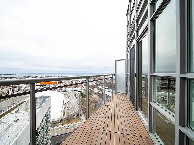 38 Joe Shuster Way #2201 — Photo 9