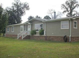 9382 Fm 2694, Shelbyville, TX 75973