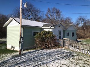 1562 Tin Town Rd, Sligo, PA 16255