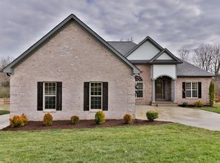 3262 Mecklenburg Dr LOT 23, Columbia, TN 38401