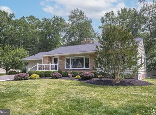 1209 Linden Ave, Morrisville, PA 19067