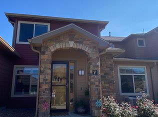 8565 Gold Peak Dr UNIT F, Littleton, CO 80130