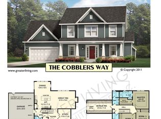 554 Valley Ct, Victor, NY 14564