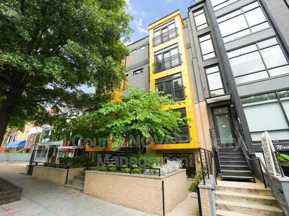3821 14th St NW #6, Washington, DC 20011