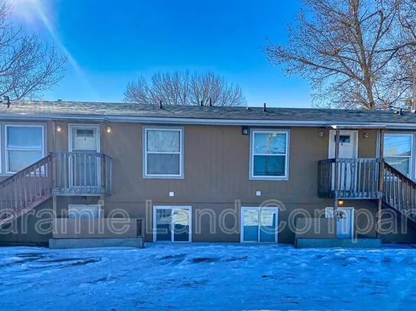 382 N Buchanan St APT D, Laramie, WY 82070