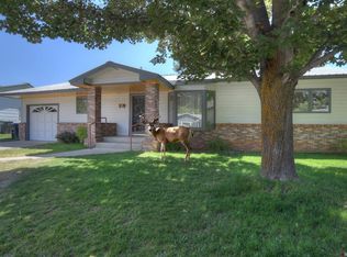 22 Bacus Ave, Durango, CO 81301