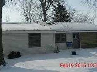 309 Sunny St, Montpelier, OH 43543