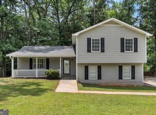111 Omega Dr, Lawrenceville, GA 30044