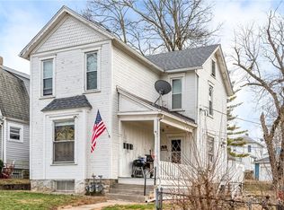 18 Pleasant Ave, Dayton, OH