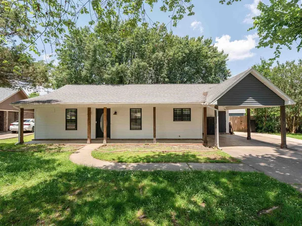 56 Sherwood Loop, Searcy, AR 72143