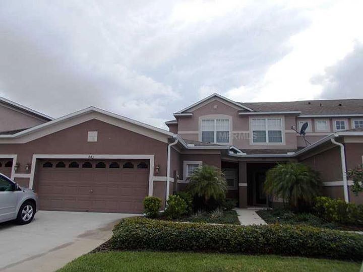 1st image of 443 Canyon Stone Cir