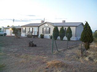 4045 Capitol Dome Rd, Deming, NM 88030