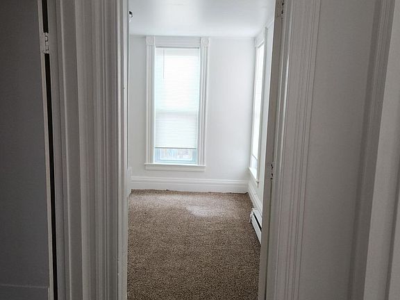 Bath on Left Living on Right BR in front Kitchen behind