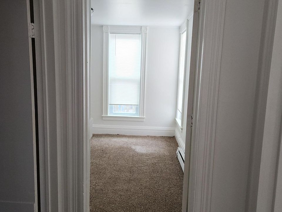 Bath on Left Living on Right BR in front Kitchen behind