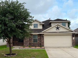 7259 Basque Country Dr, Magnolia, TX 77354