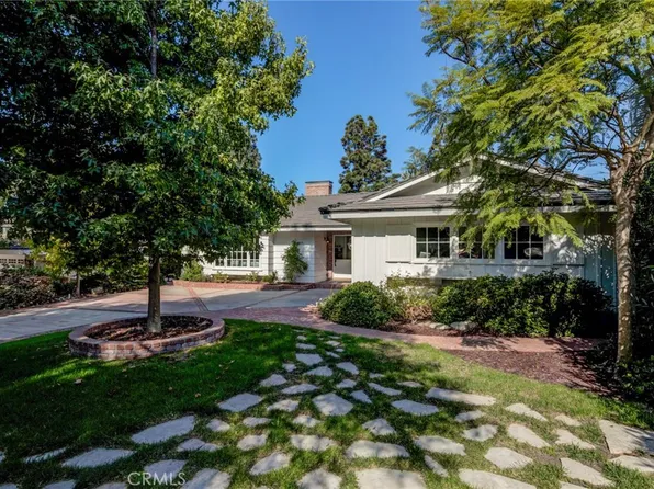 617 Avenida Mirola, Palos Verdes Estates, CA 90274