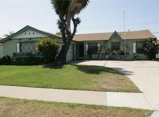 6672 Vanguard Ave, Garden Grove, CA 92845