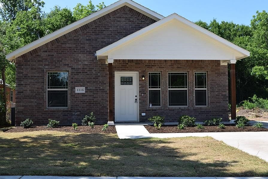 Front Elevation