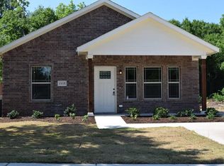 1115 W Birge St, Sherman, TX 75092