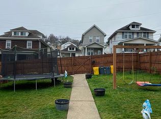 449 Isabella Ave, Charleroi, PA