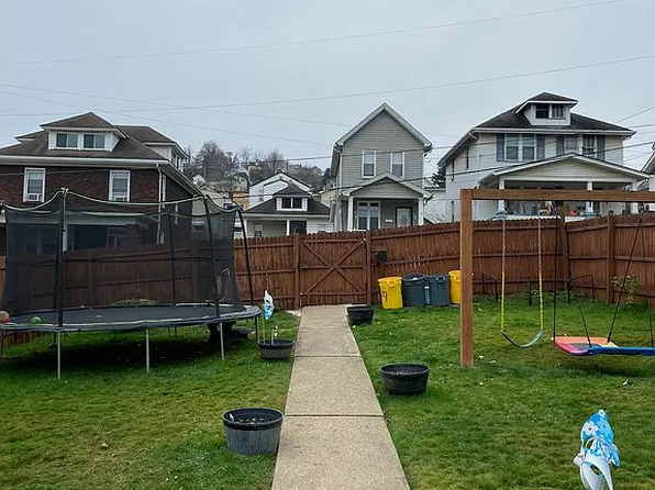 449 Isabella Ave, Charleroi, PA 15022