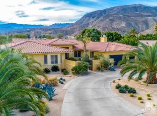 72383 Barbara Dr, Rancho Mirage, CA 92270