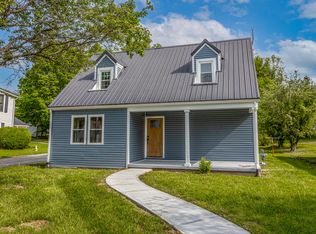 232 Danville St, Lancaster, KY 40444