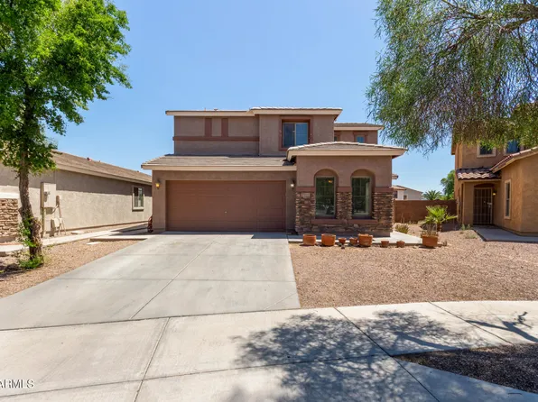 7937 W WILLIAMS Street, Phoenix, AZ 85043