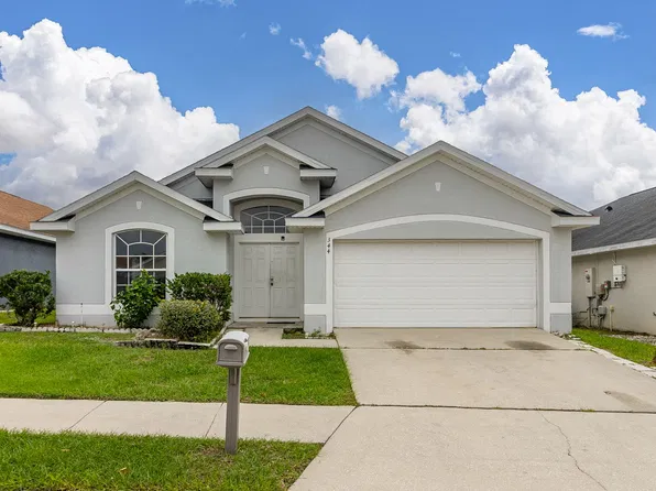 344 Brayton Ln, Davenport, FL 33897