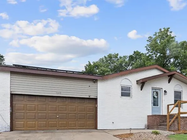 2223 Garfield Ave, Baxter Springs, KS 66713