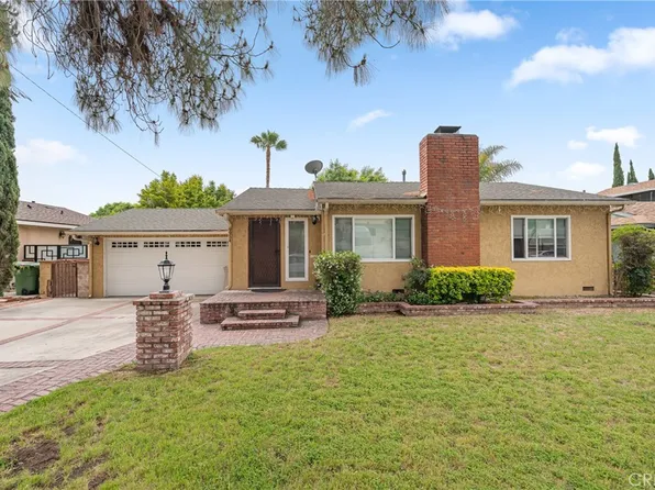 9954 Glencrest Cir, Burbank, CA 91504