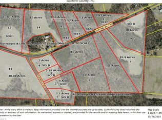 3823 Huffine Mill Rd, Gibsonville, NC 27249