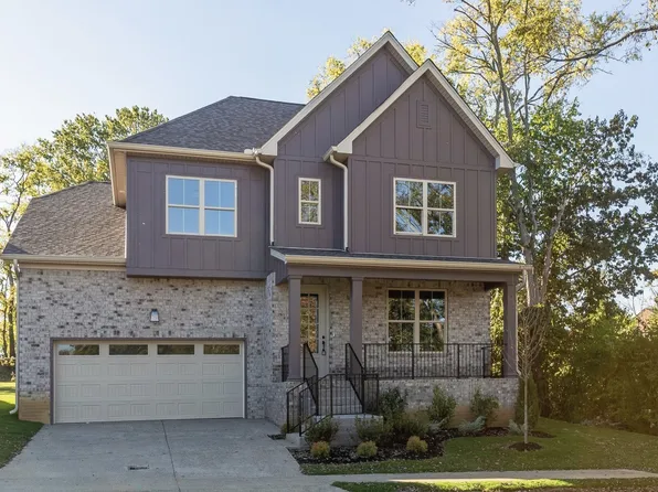 3017 Sandstone Way Lot 17, Hendersonville, TN 37075