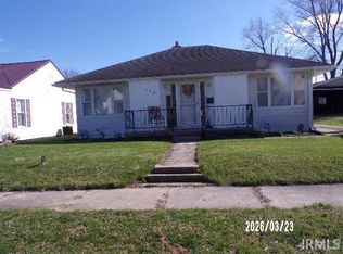 558 E Swayzee St, Marion, IN