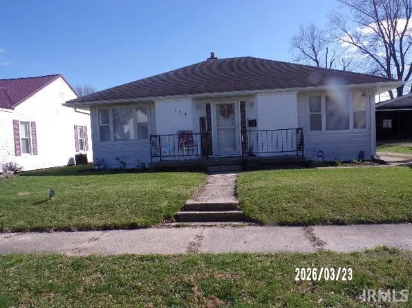 558 E Swayzee St, Marion, IN 46952