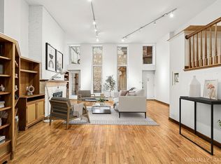 622 Greenwich St APT 1D, New York, NY