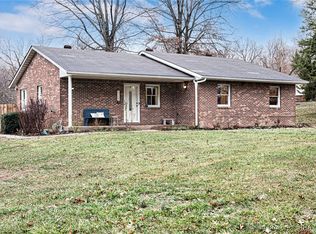 11105 Highway 60, Sellersburg, IN 47172