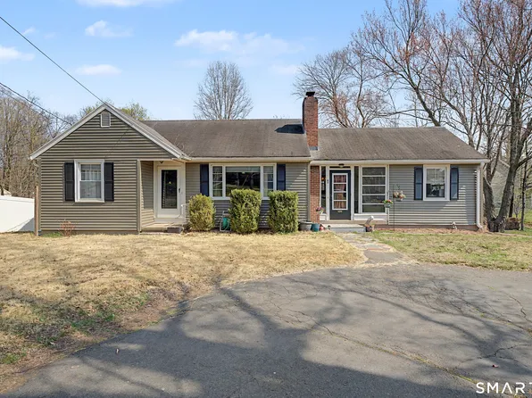 65 Jones Hill Road, West Haven, CT 06516