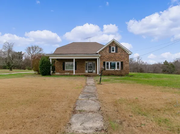 526 Highway 186 S, Humboldt, TN 38343