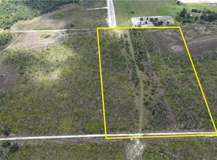 21061 Granville Rd, North Fort Myers, FL 33917
