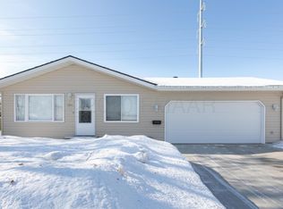 520 Five Street Ct, West Fargo, ND 58078