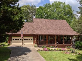 209 Knotty Pine Ct, Westminster, SC 29693