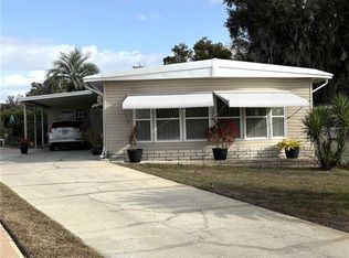 29129 Johnston Rd LOT 2547, Dade City, FL 33523